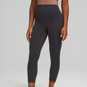 Lululemon Align HIgh Rise Pant 23” leggings